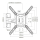 VIGGO DESIGN UCHWYT TV RAMIENIOWY VIGGO WML-5535-F 23-55 Cali 35kg ^ - 1457491 - zdjęcie 9